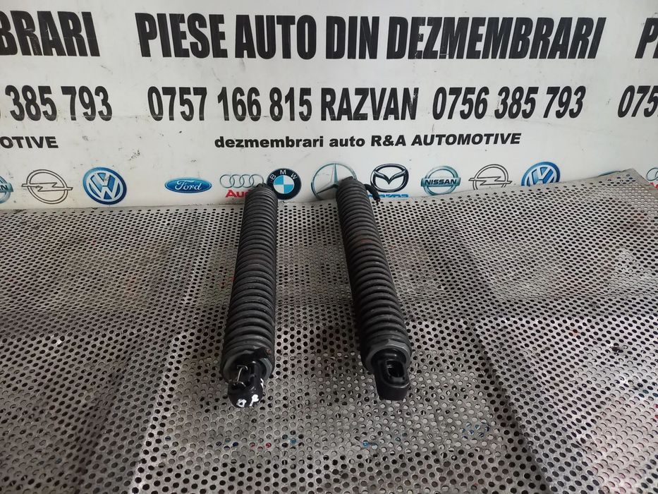 Amortizoare haion electrice BMW F01 F02