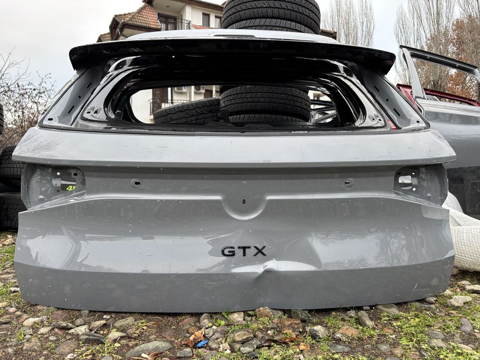 Капак/Багажник/Задна врата Капак VW ID6 GTX