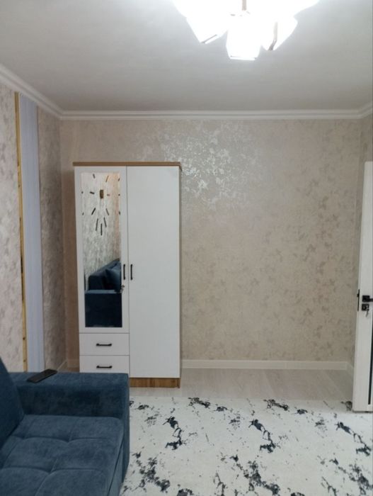 Продаётся квартира