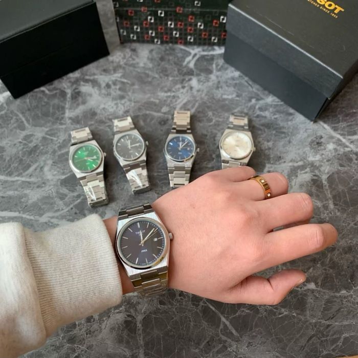 Tissot часы/наручные часы