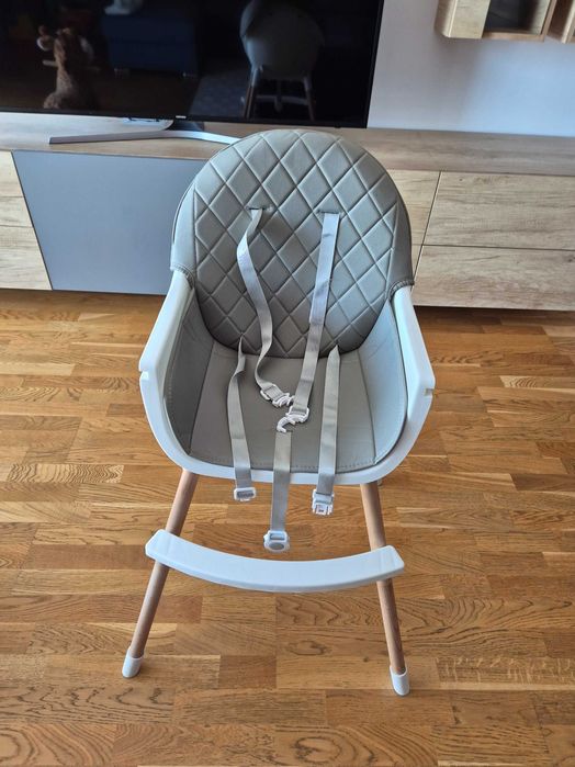Scaun copii Cangaroo Gelato Grey