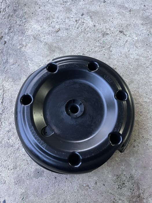 Subwoofer JBL  original roata de rezerva