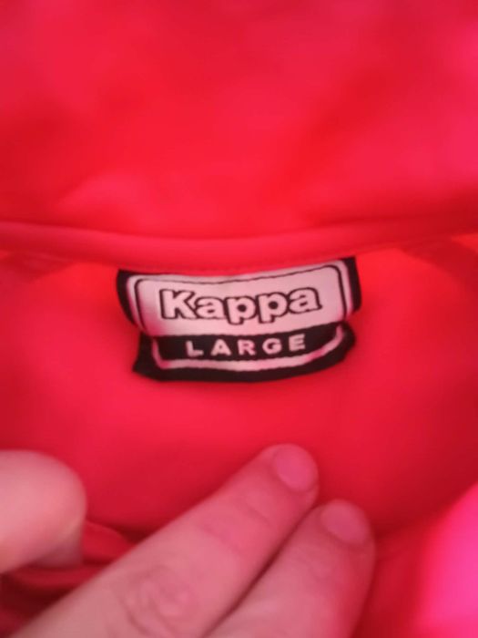 Дамски спортен екип Kappa