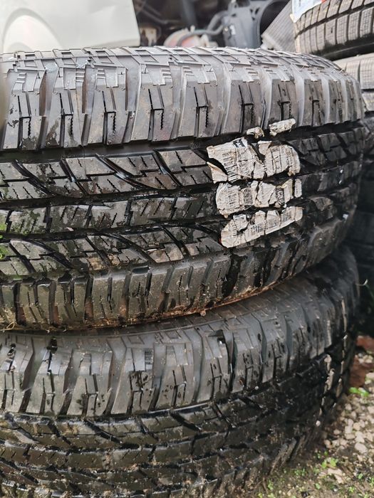 265/65/18- Йокохама