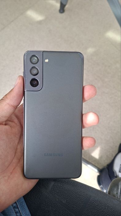 Samsung S21 5g  kemera30x tiniq