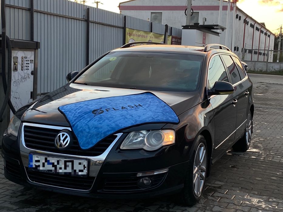 VOLKSWAGEN Passat 2005 — imagine 3