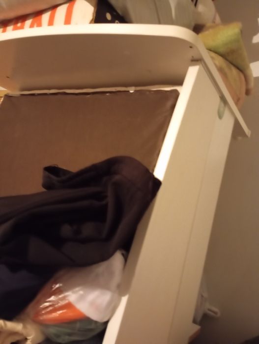 Легло с матрак с размери 180/70