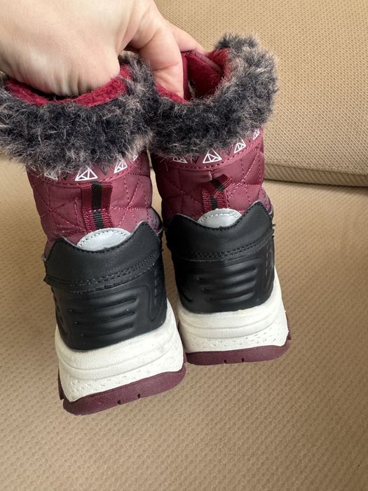 Ботуши за сняг 33 номер