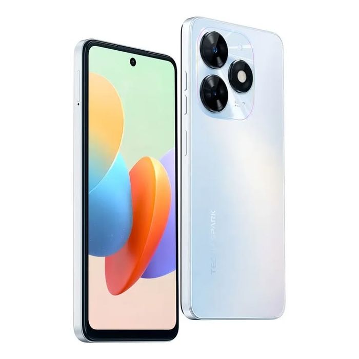Tecni spark go  128 GB