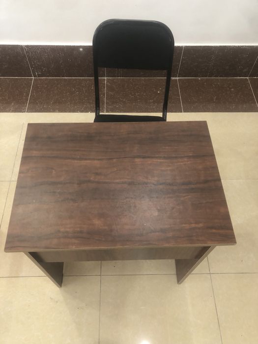 Arzon va sifatli mebel ofis uchun