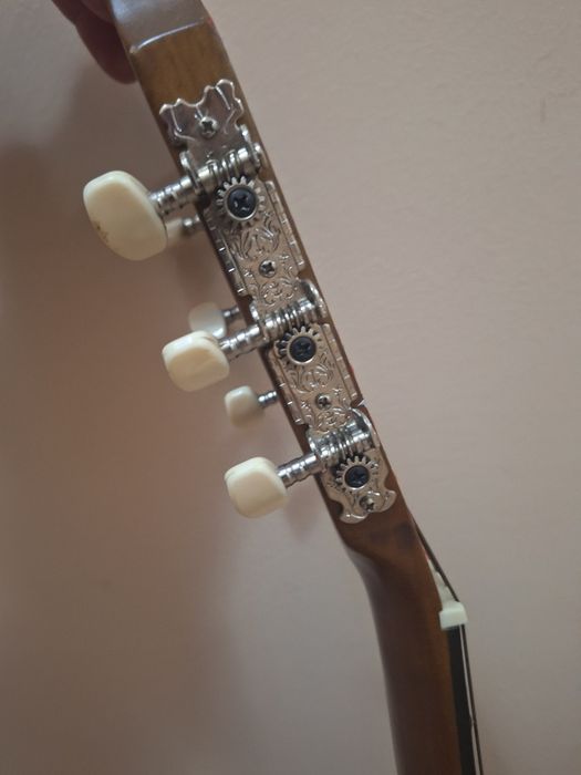 Класическа детска китара за начинаещи Stagg