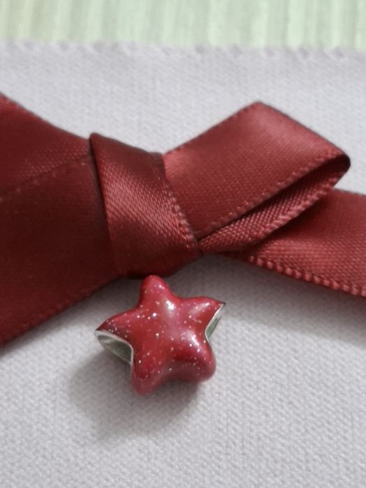 Pandantiv argint nou