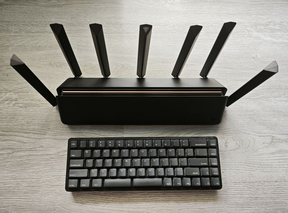 Xiaomi AloT AX3600