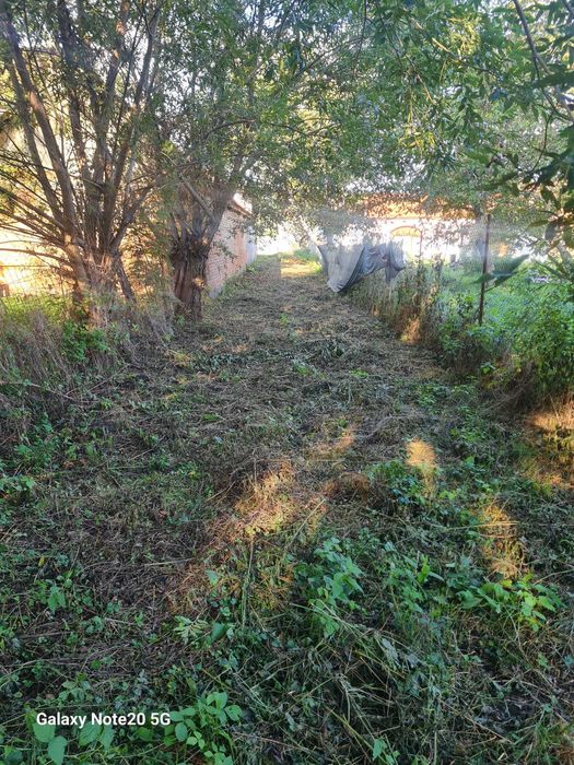 Teren  intravilan de vanzare in Voievodeni Comuna Voila Judetul Brasov