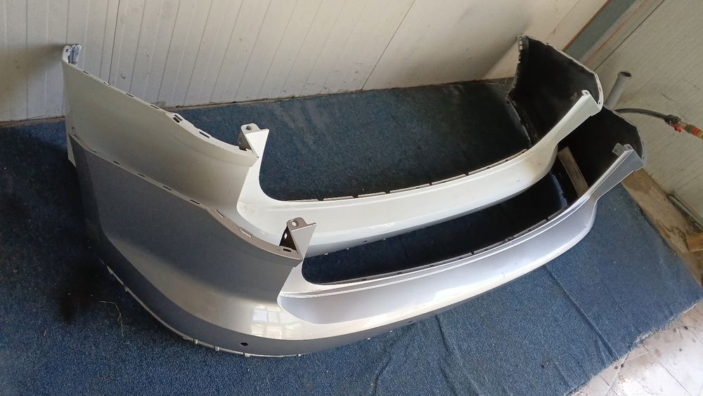 Bara spate vw touareg  2018 + CR