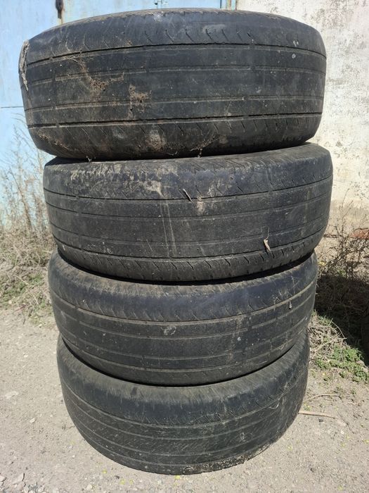Шины Bridgestone