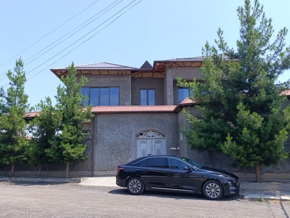 Уй сотилади 11 сотухдан ошади битонкадан 2 км ичкарида