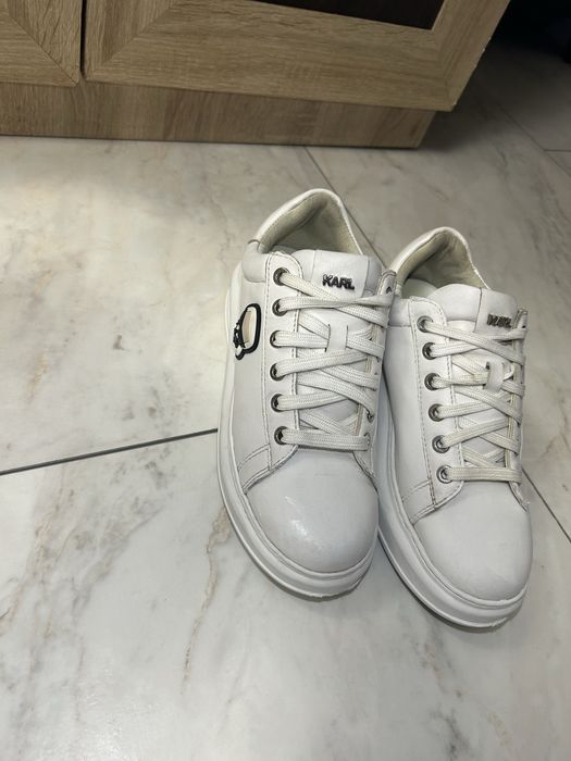 Sneakers Karl Lagerfeld