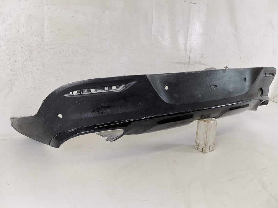 Спойлер Задна Броня Мерцедес-Бенц ГЛЕ Купе АМГ / Mercedes-Benz GLE Cou