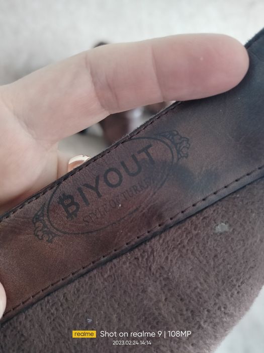 Срочно продам офигенные сапоги