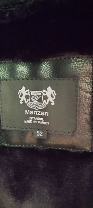 Продам дубленку мужскую