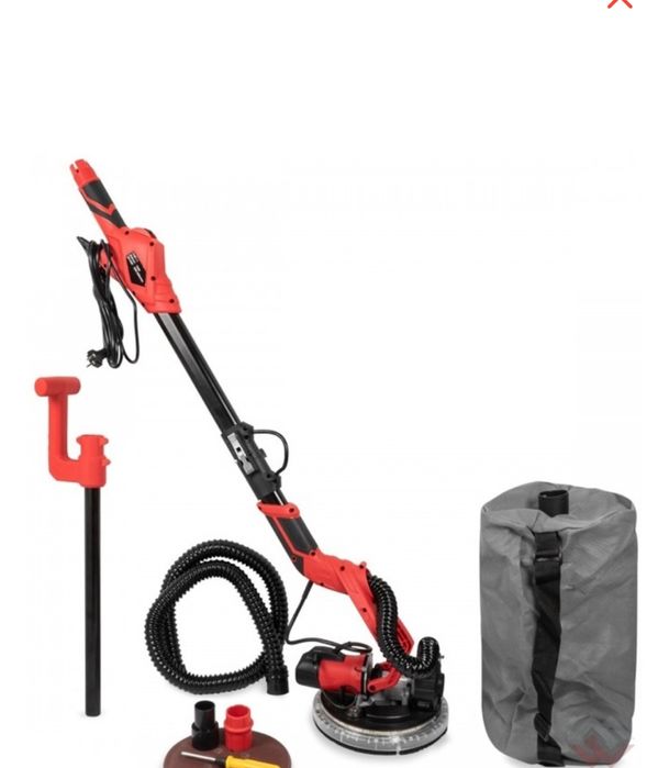 Безвоздушный краскапульт