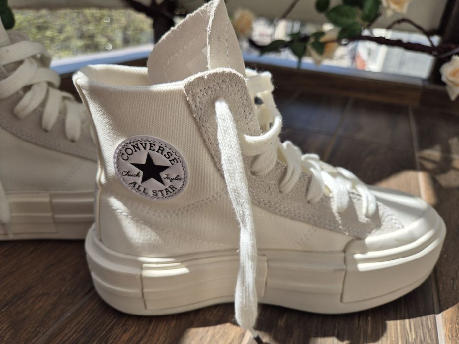 Кецове  Converse