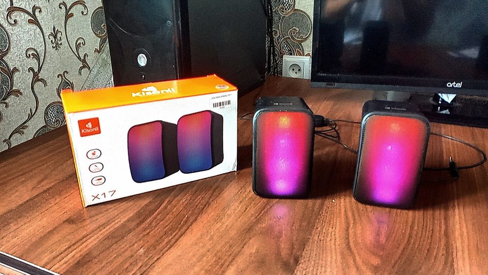 Калонка сатилады