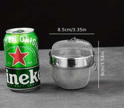 Ситичко для специй\бульонов