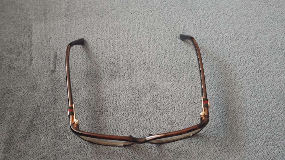 Ochelari de vedere Gucci GG 3647 DWJ 135 originali
