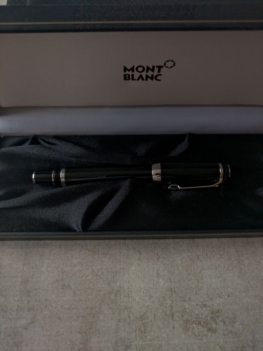 MONTBLANC Boheme Onix Noir Rollerboll