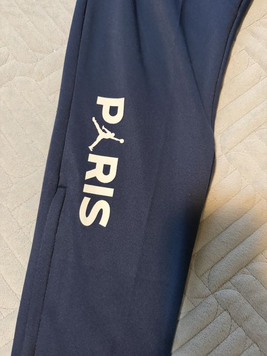Pantaloni psg jordan
