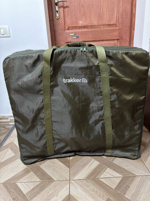 Vand Saltea de Primire Trakker Sanctuary Cradle XL