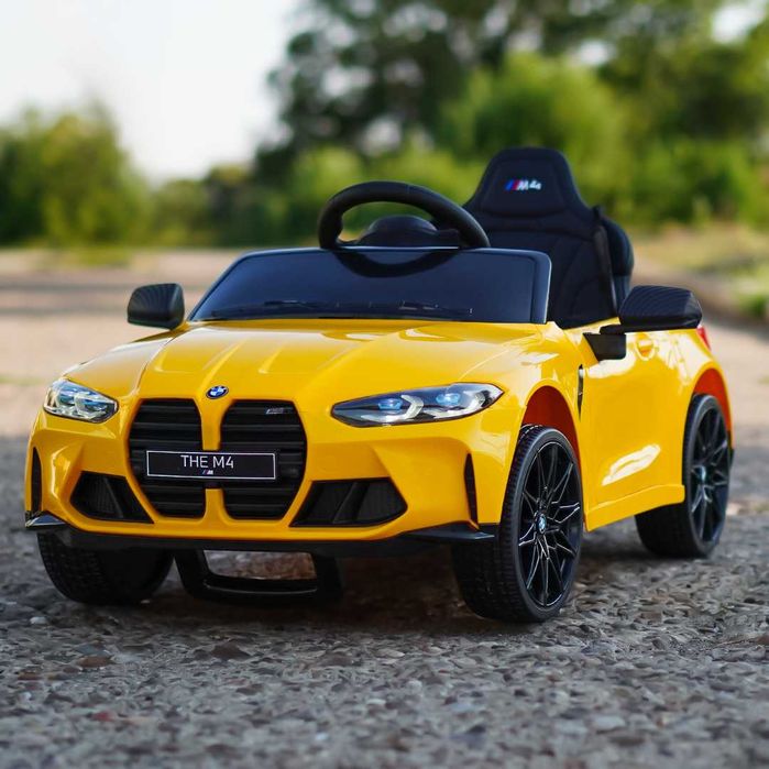 Masinute electrice pentru copii - Livram oriunde