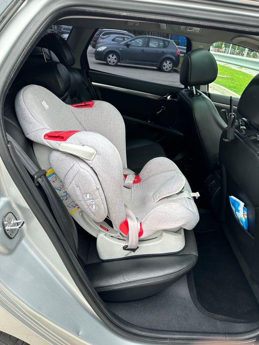 Столче за кола Kikkaboo