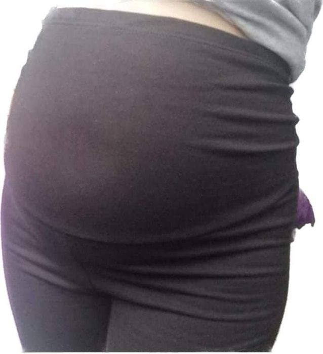 Ватирани клинове за бременни