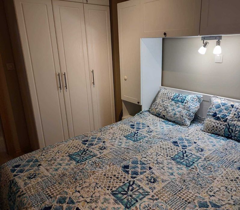 Дава се под наем Двустаен апартамент в София, Витоша - 65 кв.м за 440 € - Снимка #3