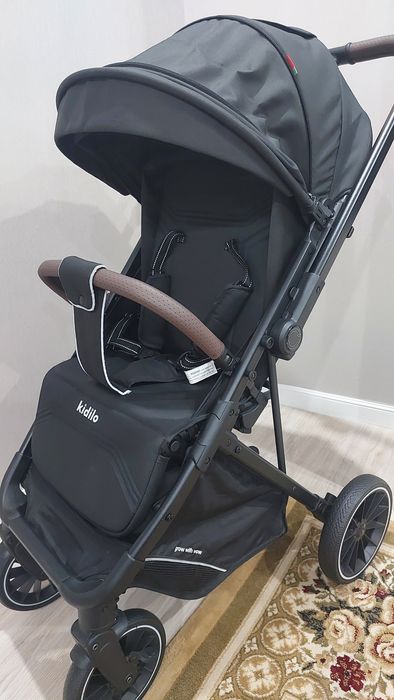 Продам Детскую коляску