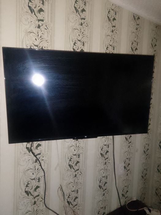 Телевизор Ml aндроид