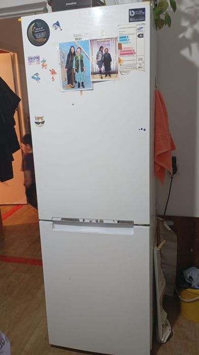 Холодильник б/у 60 тыс