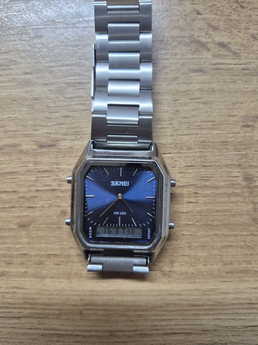 Продам часы SKMEI - MIOTO