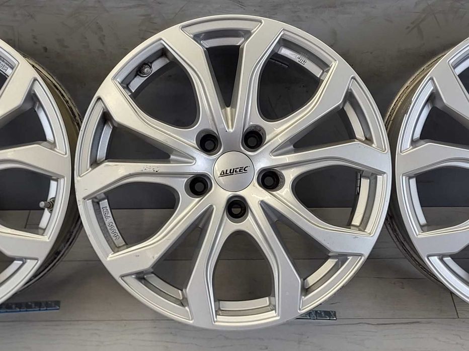 Jante BMW 5x120 R18 Seria 3 (F30, 31), Seria 4 (F32,33,36); Opel Insignia