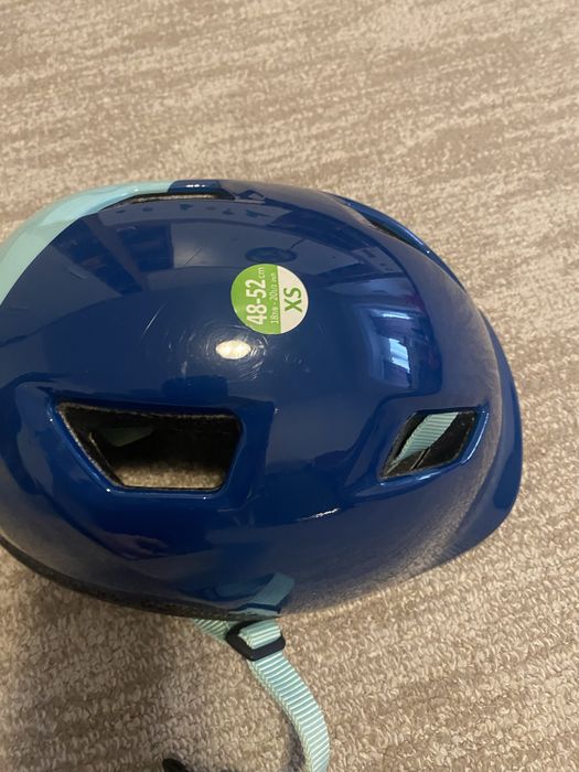 Casca bicicleta pentru copii