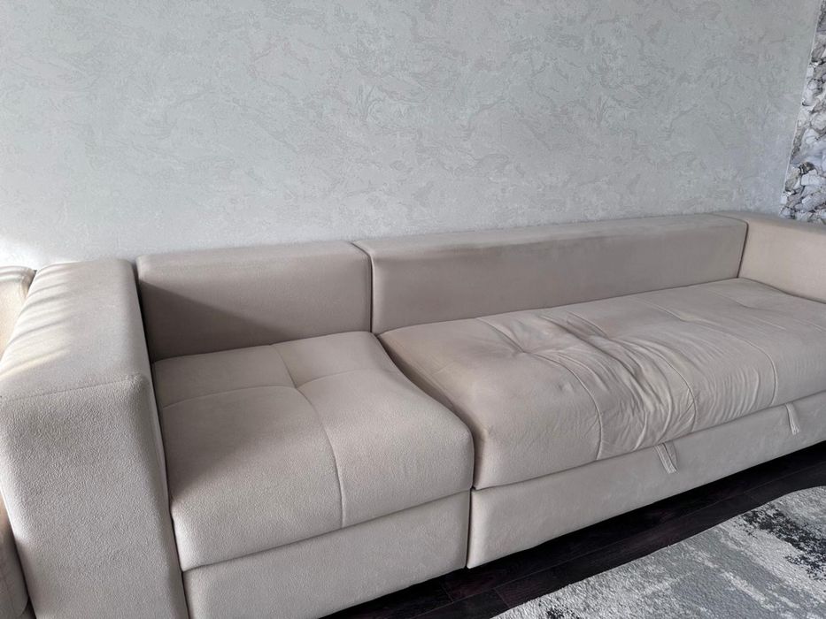 Продается диван б/у