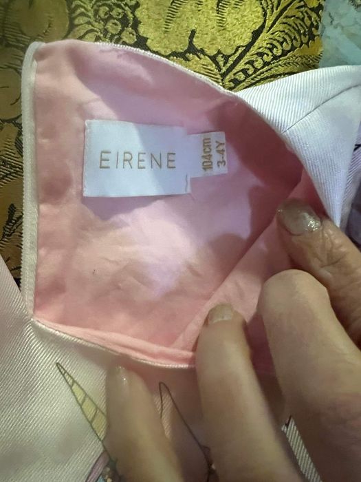 Детски дрешки за момиче