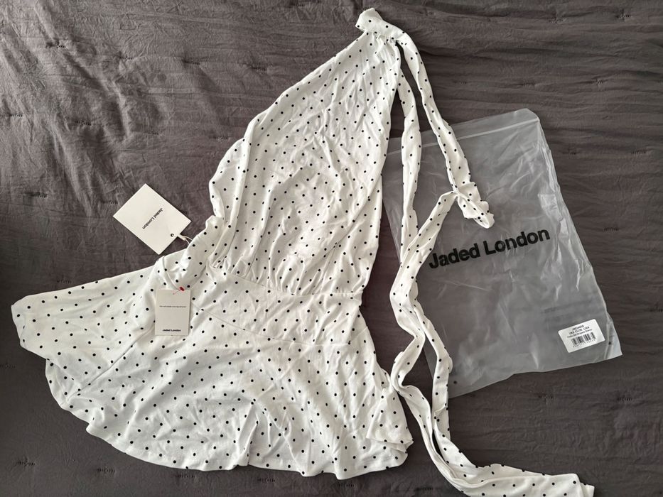 Оригинална рокля Jaded London