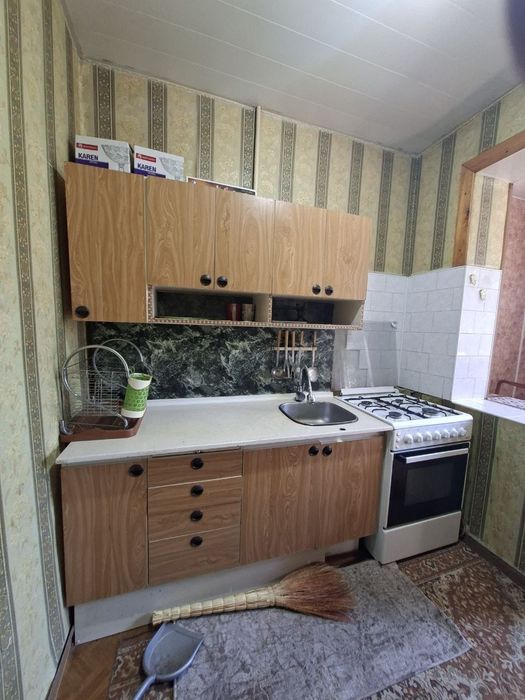 Аренда Квартира 2 хона Кора камиш 1/3