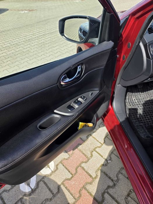 Nissan Pulsar 1.5 DCi 110 Cp 2015 Euro 6