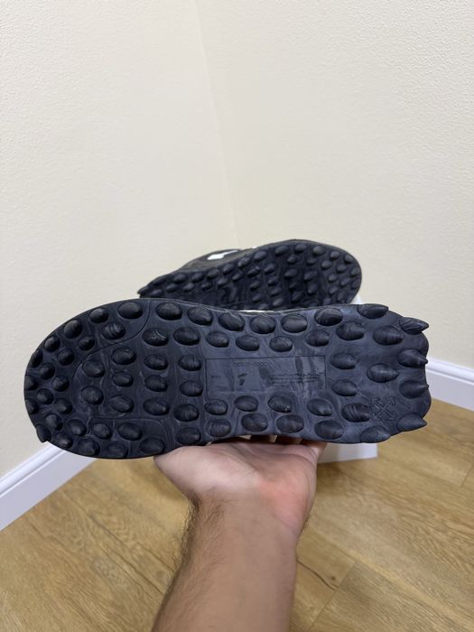 Off White Odsy 1000 Black