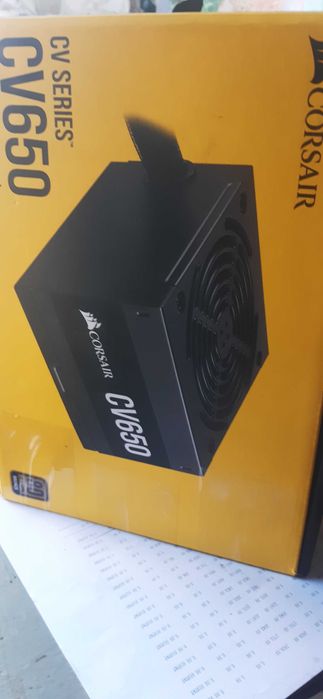 Sursa Corsair CV-650